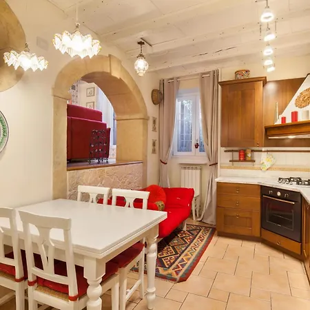 Terrazza Italiana Апартаменты