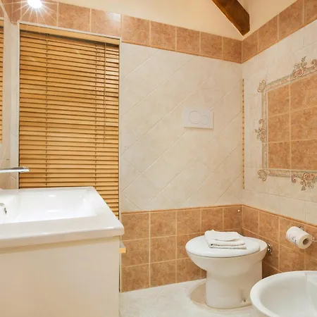 Terrazza Italiana Apartment *