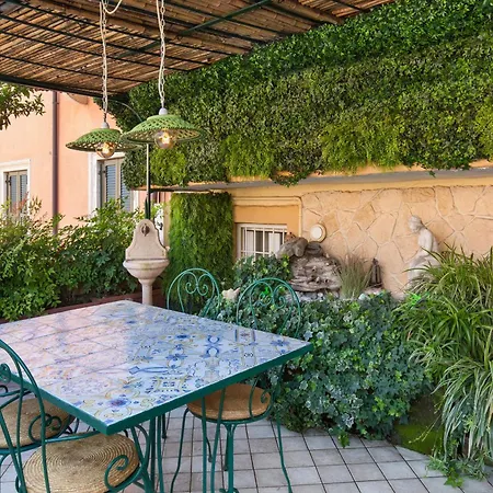 Terrazza Italiana