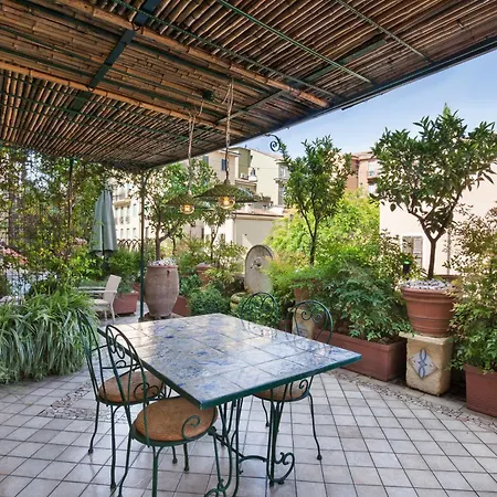 Terrazza Italiana * Verona