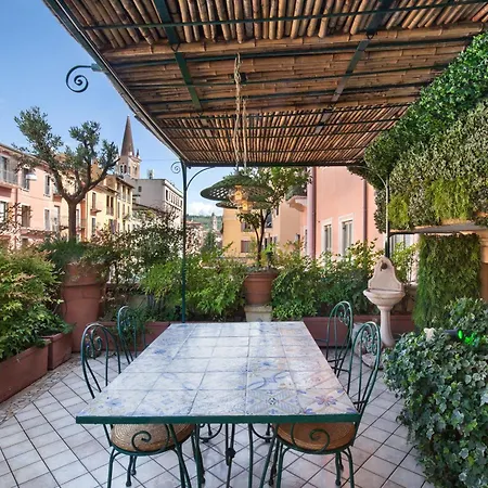 Apartment Terrazza Italiana Verona