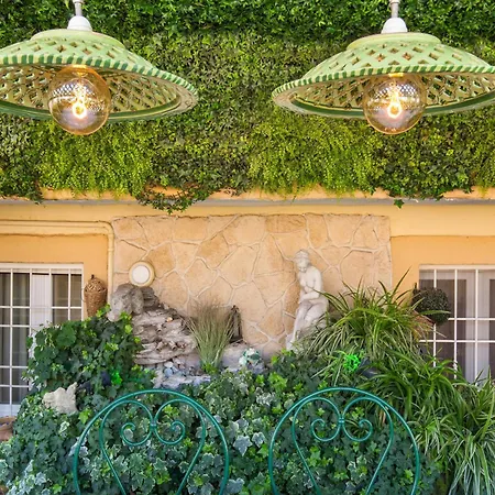 Апартаменты Terrazza Italiana Верона