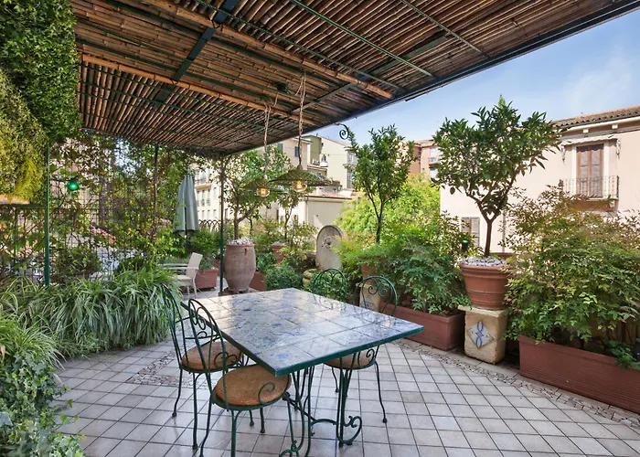 Terrazza Italiana * ורונה