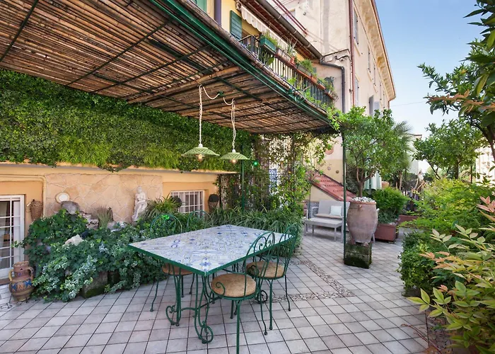 Terrazza Italiana דירה ורונה