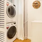 Apartmán Terrazza Italiana *