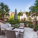 Terrazza Italiana 아파트