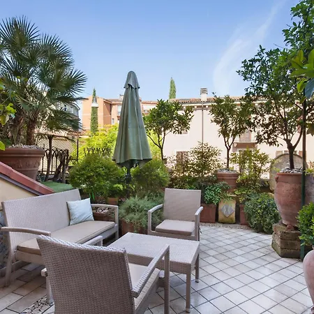 Terrazza Italiana Апартаменты