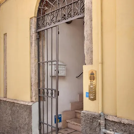 Terrazza Italiana Верона