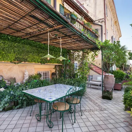 Terrazza Italiana 아파트 베로나