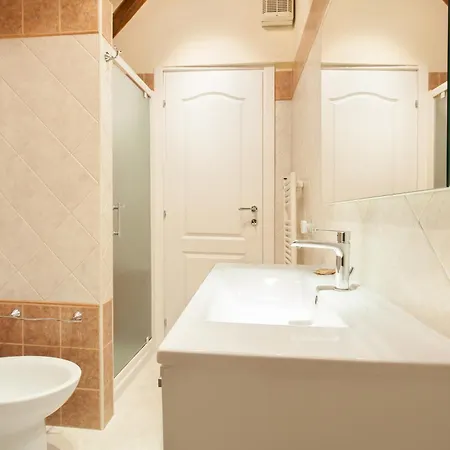 Apartman Terrazza Italiana Verona
