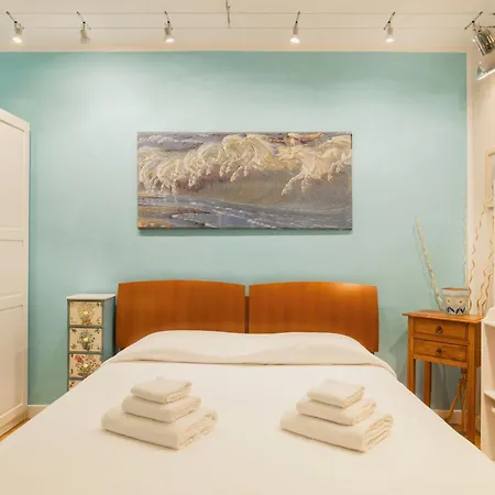 Apartman Terrazza Italiana *
