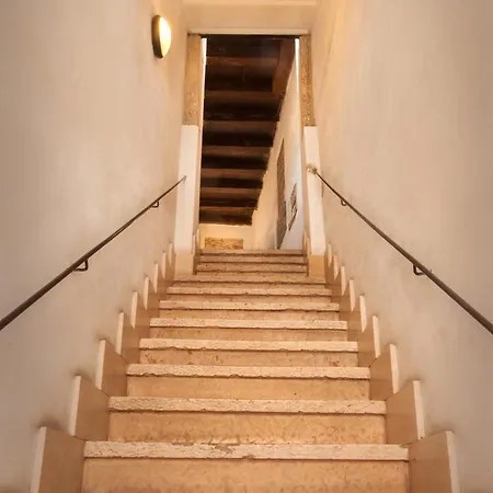 Apartman Terrazza Italiana Verona