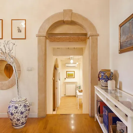 Apartman Terrazza Italiana *